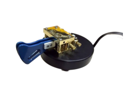 Vine Antenna RST-TP2 Twin Paddle Magnetic Morse Key