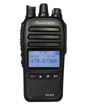 Wouxun KG-978 UHF