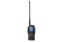 Wouxun KG-D901 UHF ANALOG / DMR RADIO