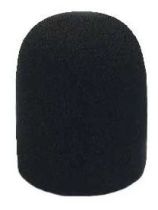 REPLACEMENT WINDSCREEN FOR PRO SET PLUS HEADSETS