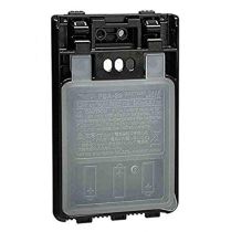 Yaesu FBA-39 Dry Cell Battery Case for 3 x AA batteries