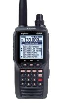 Yaesu FTA-750L VHF Handheld Transceiver