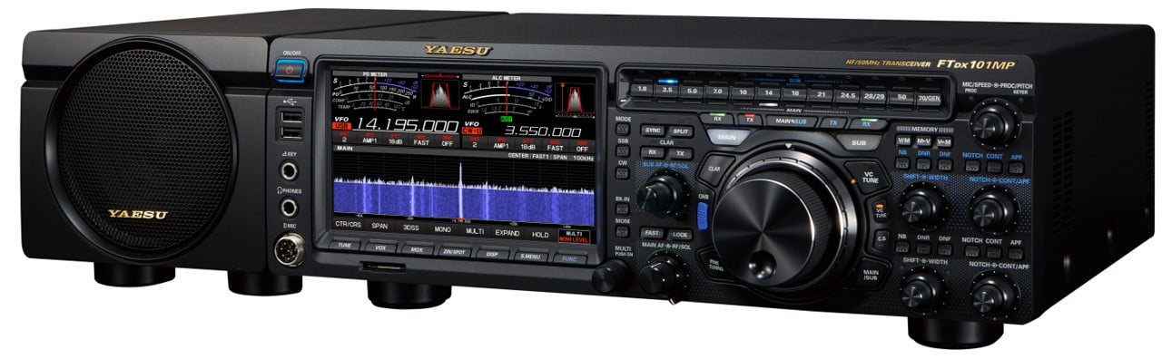 FTDX101MP