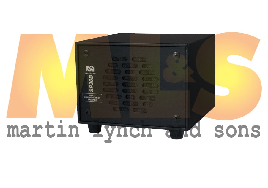 Palstar-SP30B-Black